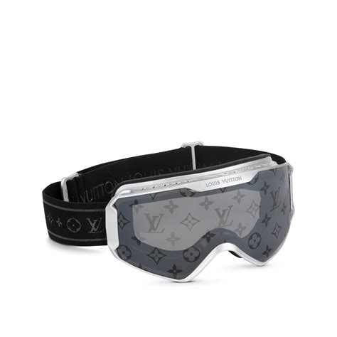 louis vuitton ski goggles|louis vuitton face mask.